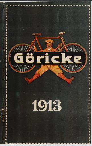 Göricke Katalog Kopie 1913