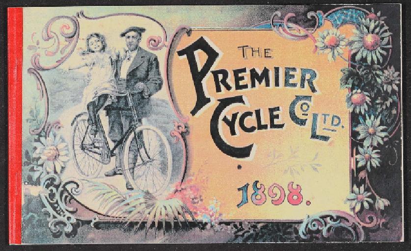 Premier Cycle Katalog Kopie 1898