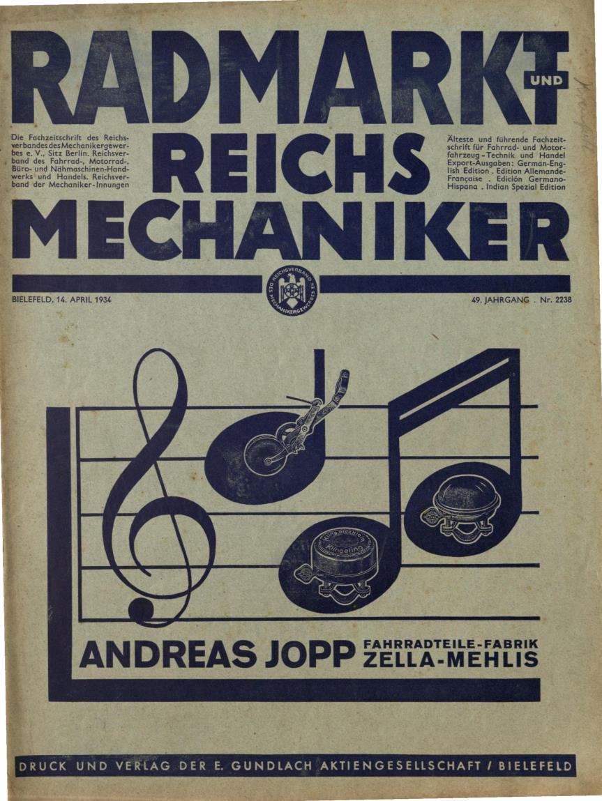 1934-04-14 Radmarkt und Reichsmechaniker